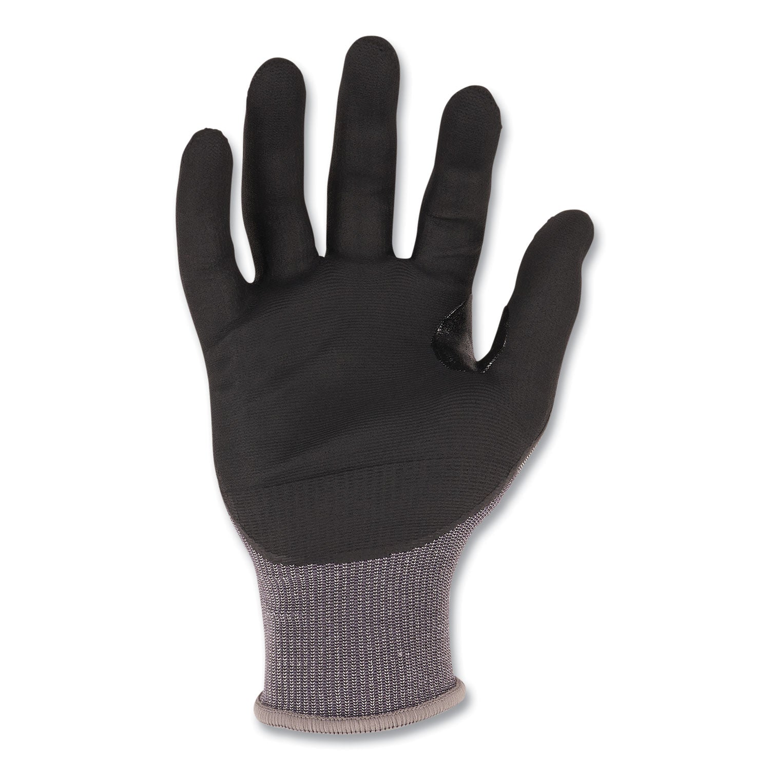 ProFlex 7043 ANSI A4 Nitrile Coated CR Gloves, Gray, 2X-Large, 1 Pair