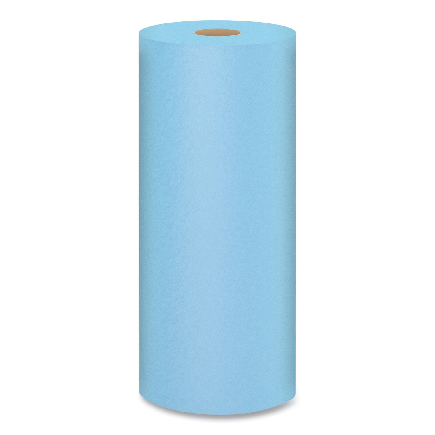 Scott Original Shop Towels - Fresh - 9.40" Width x 11" Length - 55 Sheets/Roll - Blue - 1 Roll