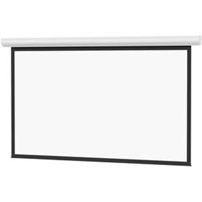 Da-Lite Designer Contour Electrol 120&amp;quot; Electric Projection Screen