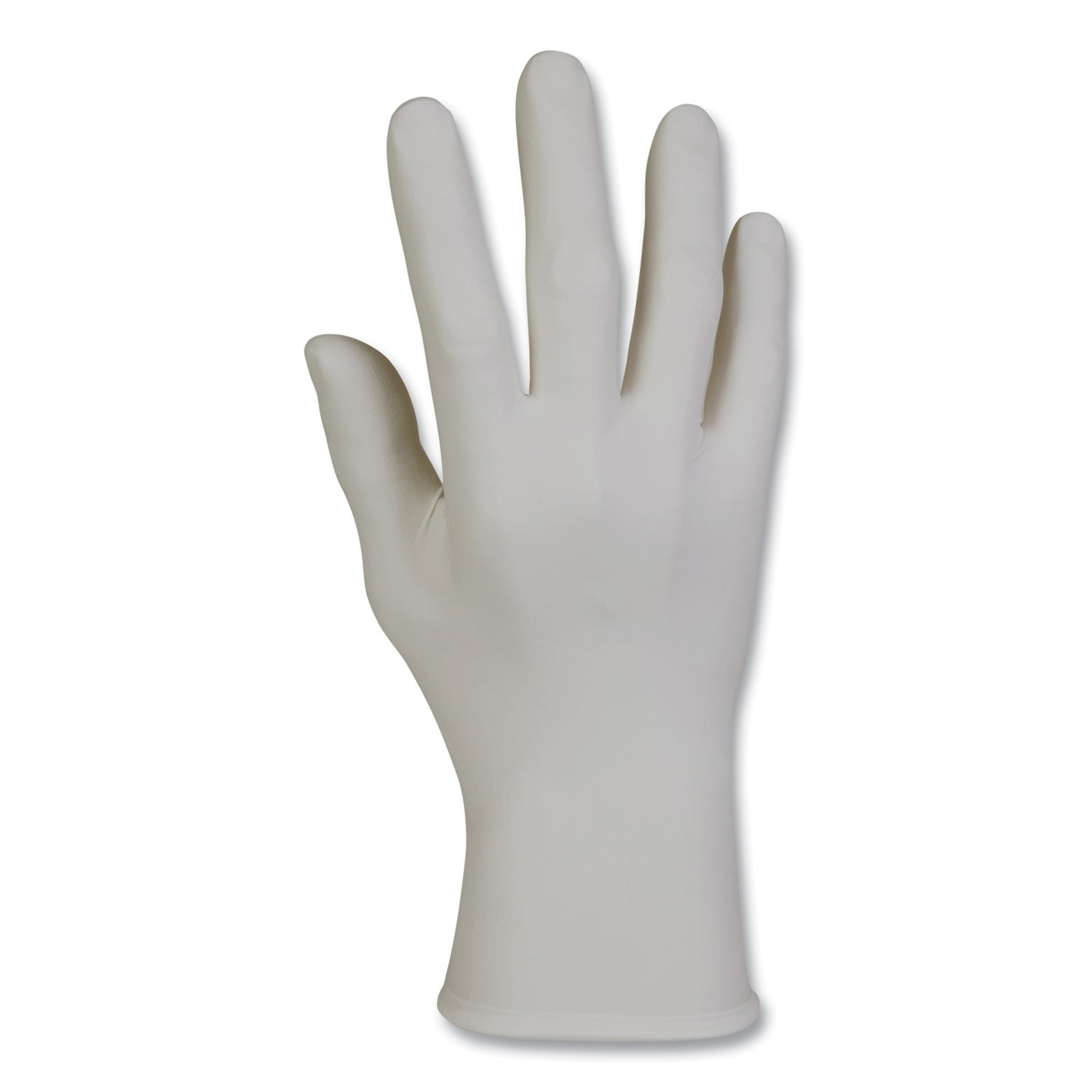 Sterling Nitrile Exam Gloves, Powder-Free, Gray, 242 Mm Length, X-Large, 170/box