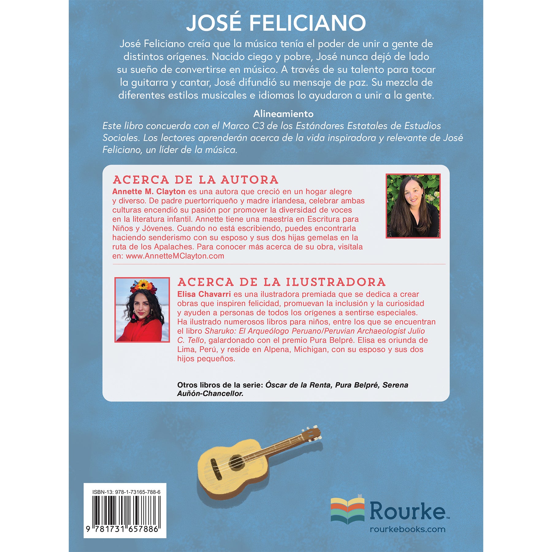 José Feliciano