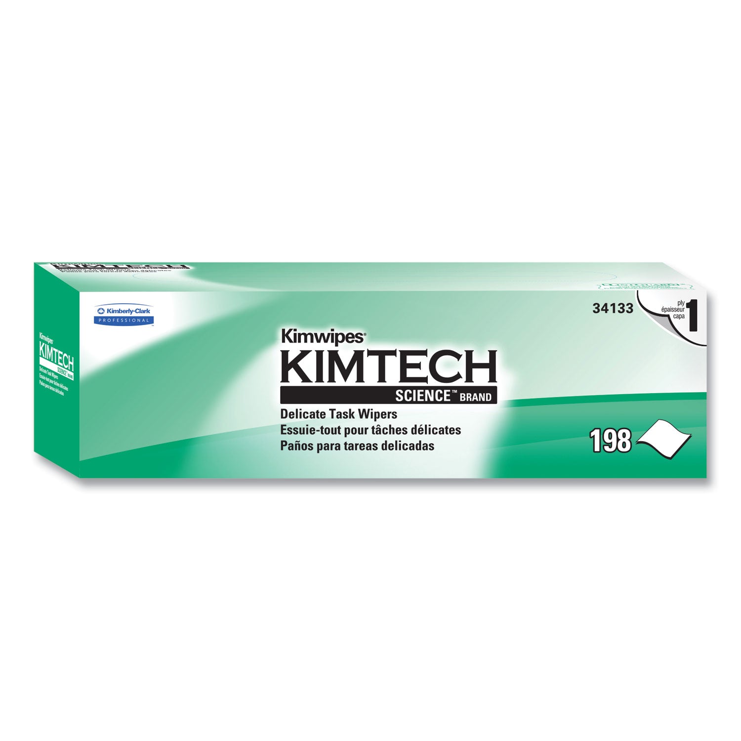 11.80" Width x 11.80" Length - 196/Pack - 15 / Case