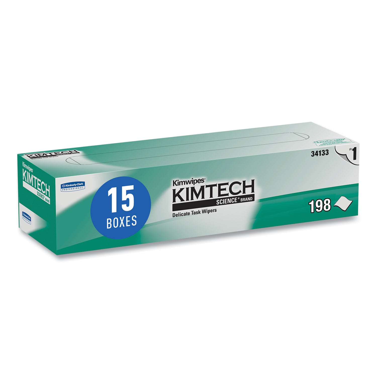 11.80" Width x 11.80" Length - 196/Pack - 15 / Case