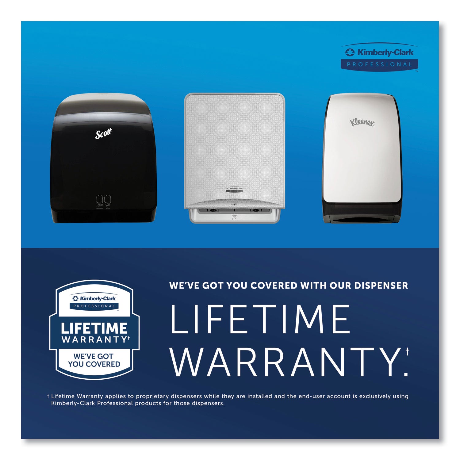 Scott Essential Manual Hard Towel Dispenser - Touchless Dispenser - 16.1" Height x 12.6" Width x 10.2" Depth - Black - 1 Carton