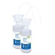 Scott Essential Green Certified Foam Skin Cleanser, Fragrance-Free, Dye-Free, 1.59 Quart, 1 Each