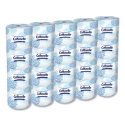 Cottonelle Professional Standard Roll Toilet Paper - 2 Ply - 4" Width x 4" Length - 451 Sheets/Roll - White - 20 / Carton