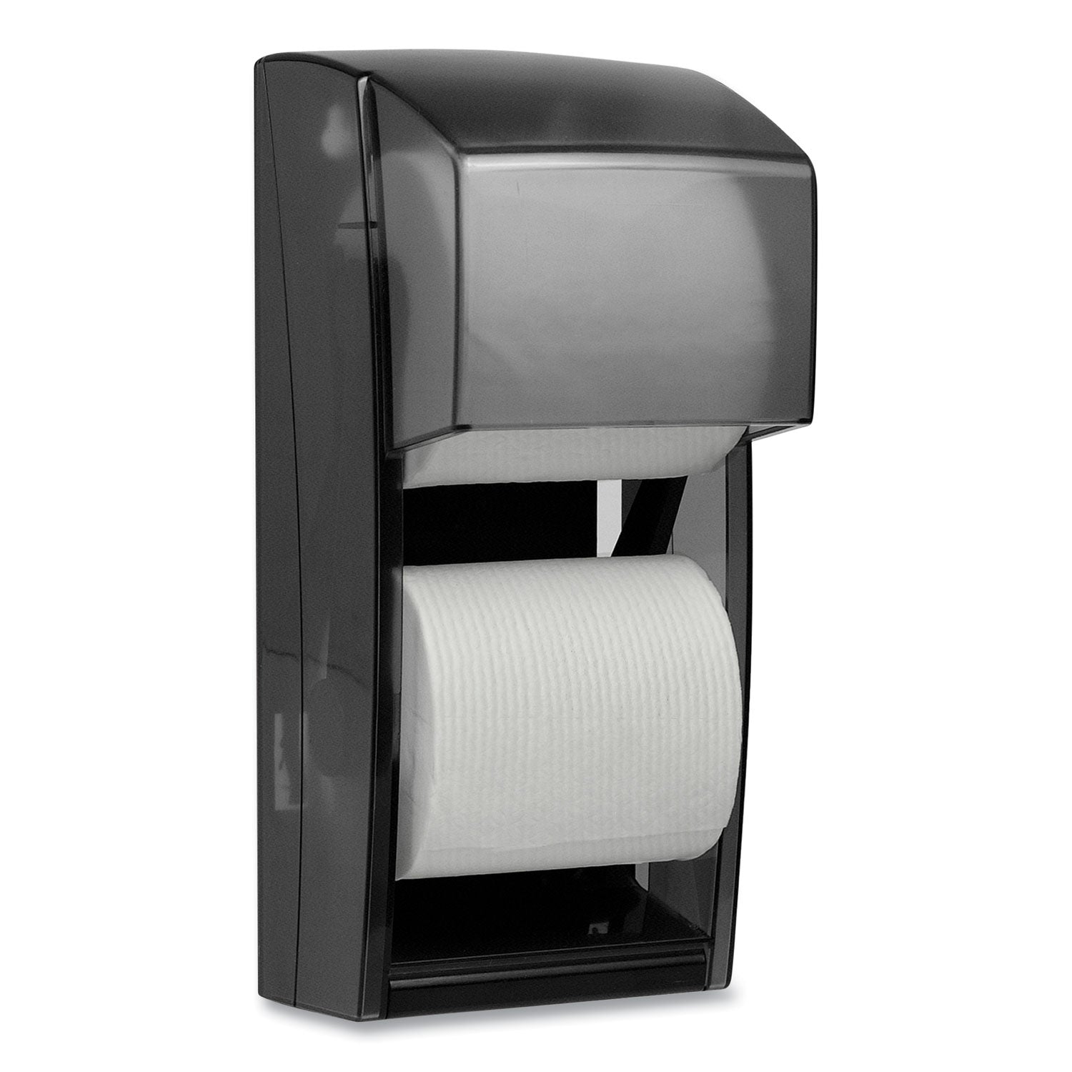 Cottonelle Professional Standard Roll Toilet Paper - 2 Ply - 4" Width x 4" Length - 451 Sheets/Roll - White - 20 / Carton