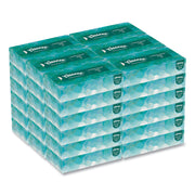 2 Ply - White - 1 Carton