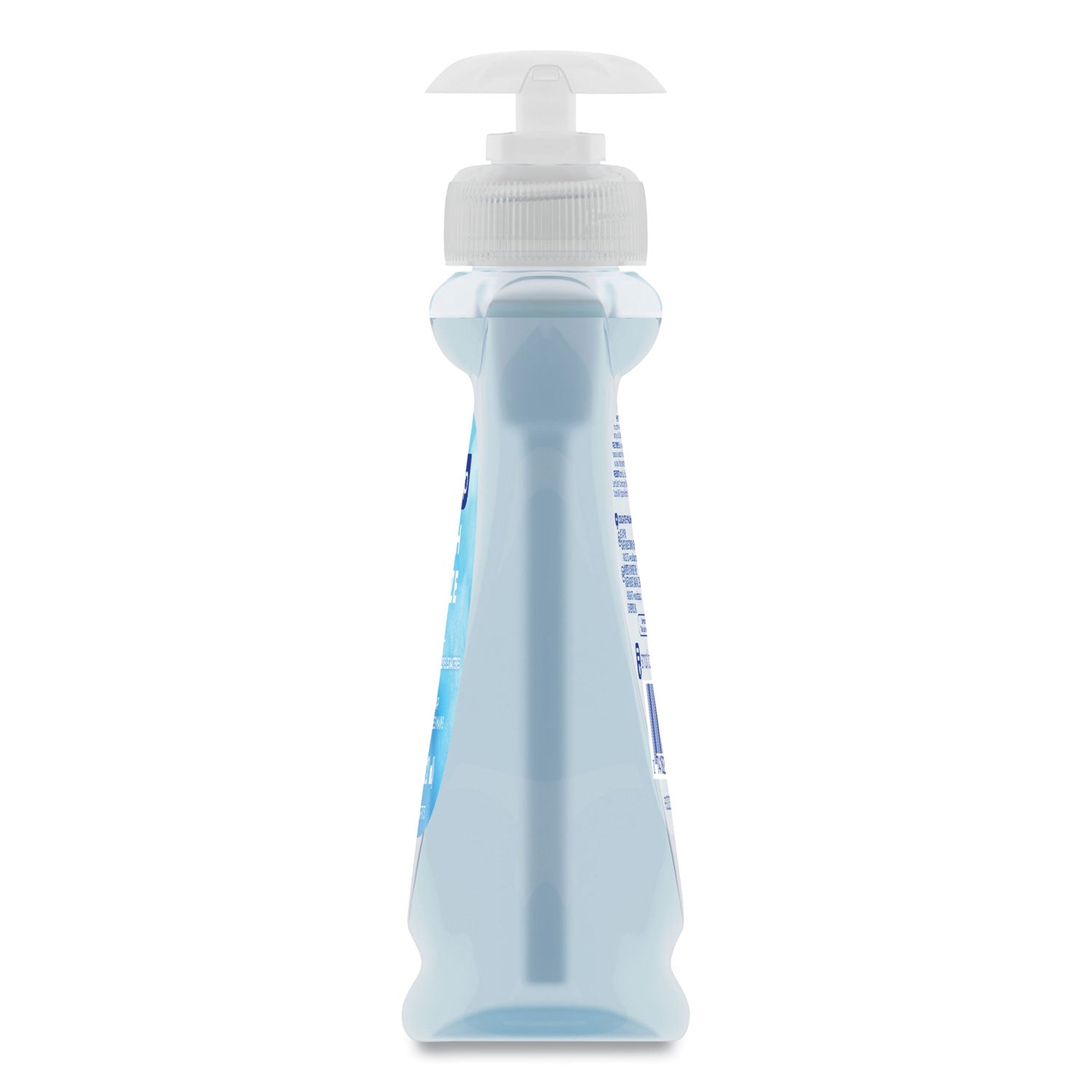 Softsoap Liquid Hand Soap Pumps, Fresh Breeze Scent, 7.5 oz