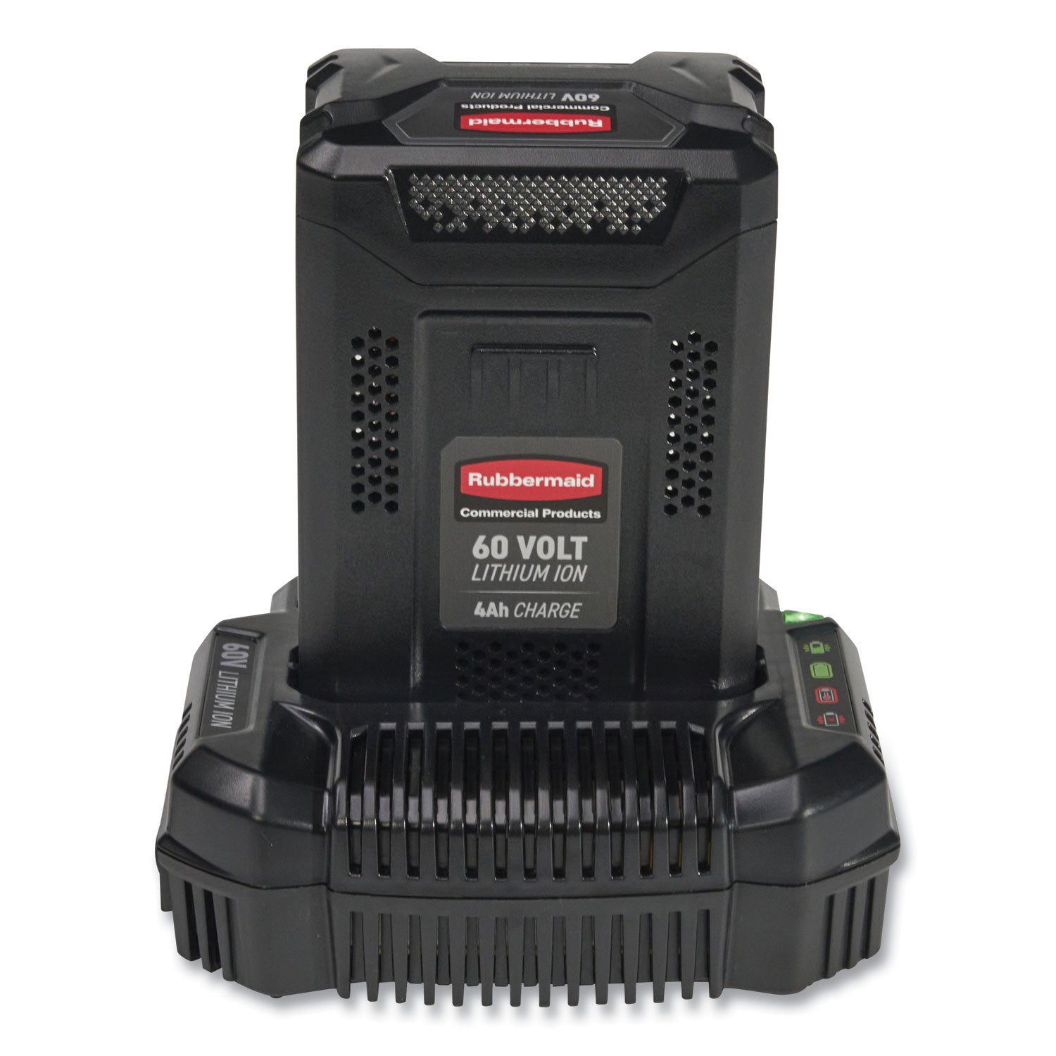 Motorized Kit Charger, 4 mAh