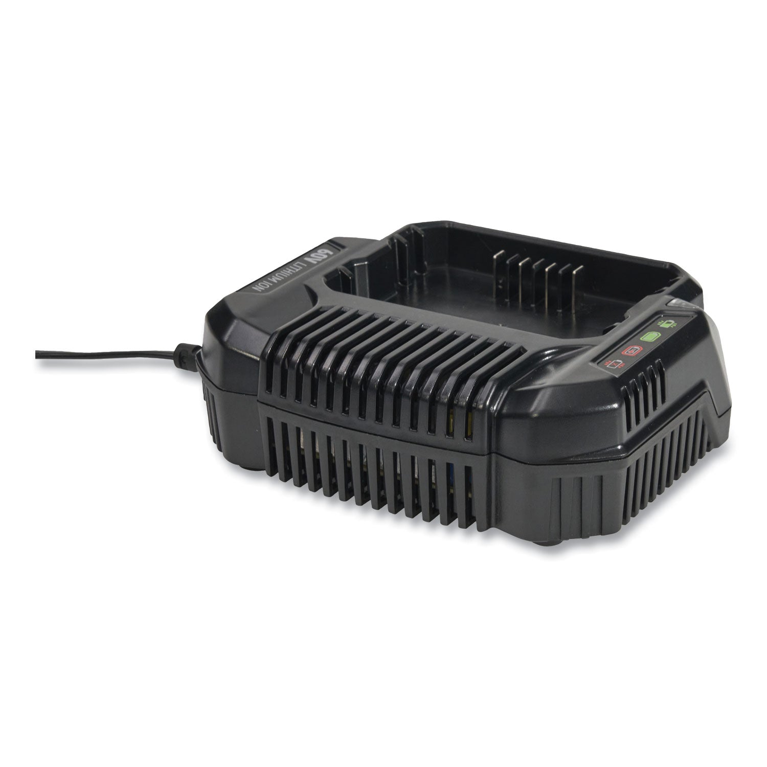 Motorized Kit Charger, 4 mAh