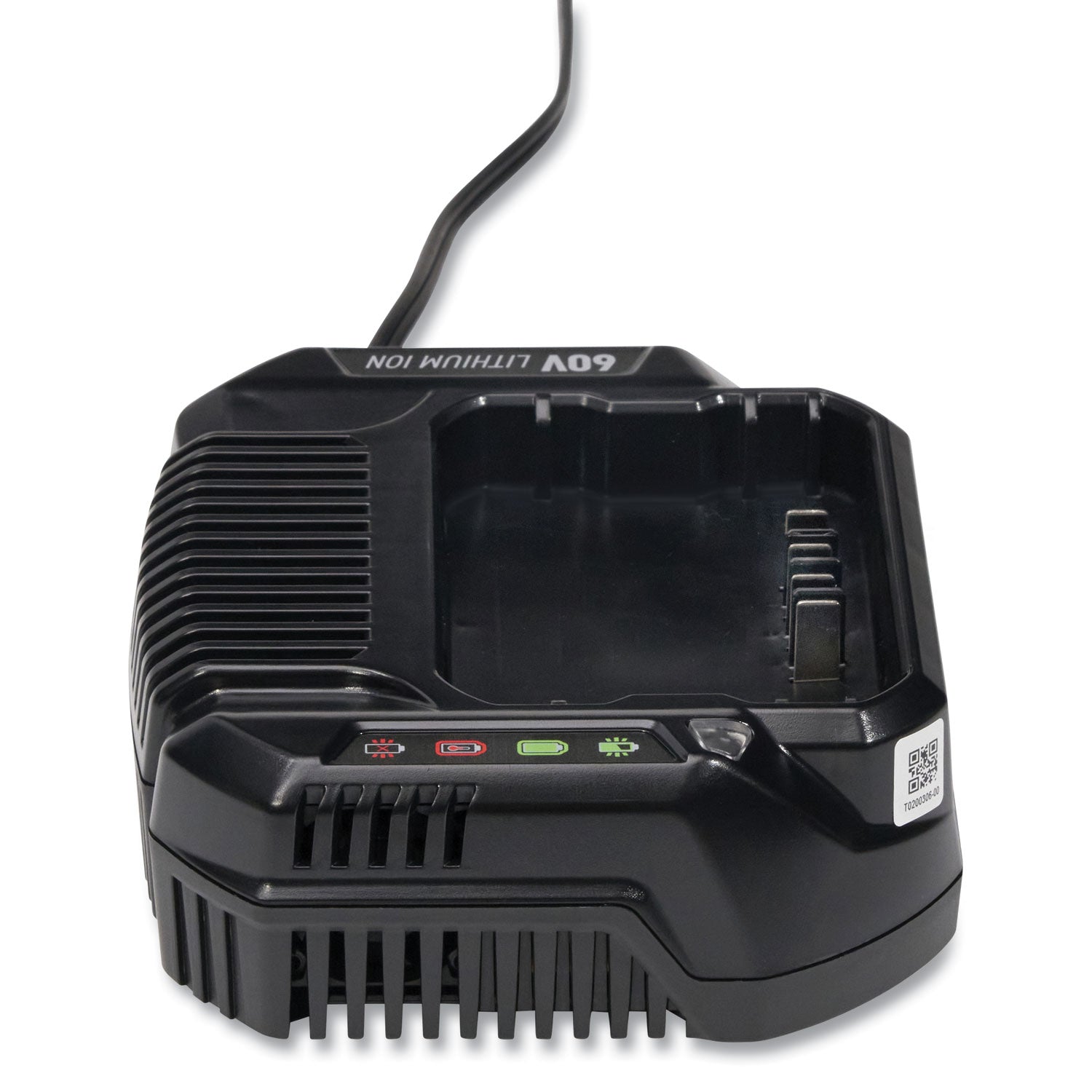 Motorized Kit Charger, 4 mAh
