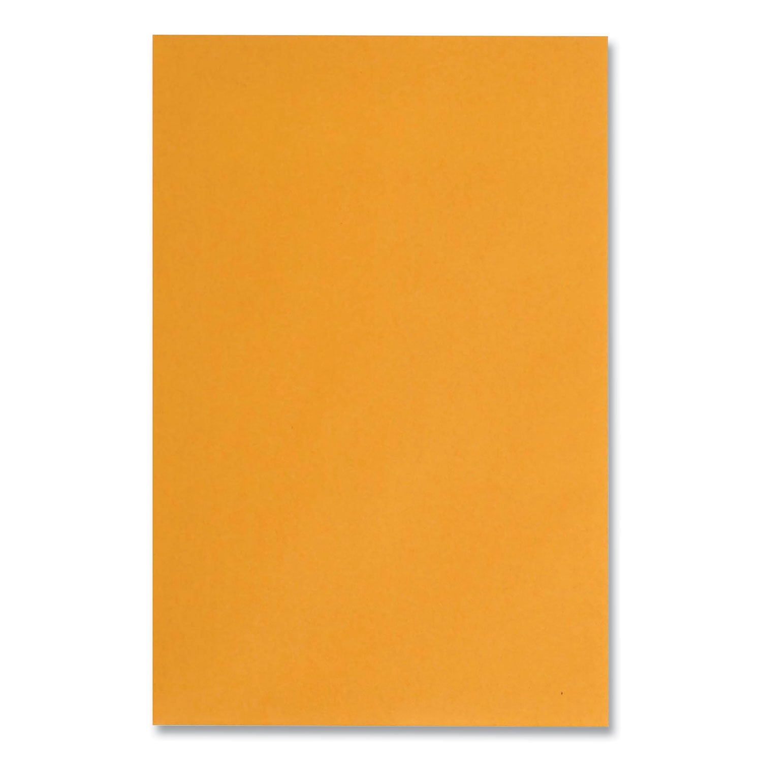 Catalog - 6" Width x 9" Length - 28 lb - Peel & Seal - Kraft - 100 / Box