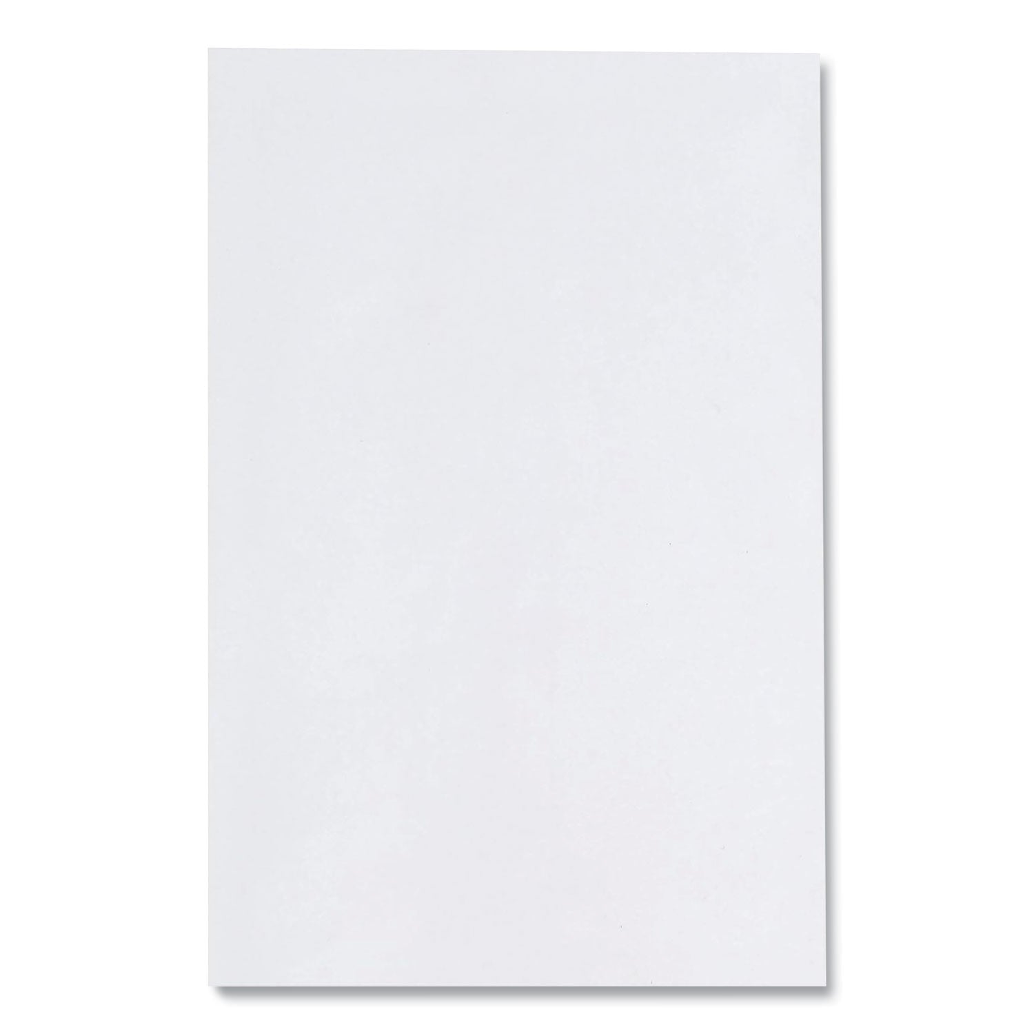 Catalog - #1 - 6" Width x 9" Length - 28 lb - Peel & Seal - White - Wove - 100 / Box