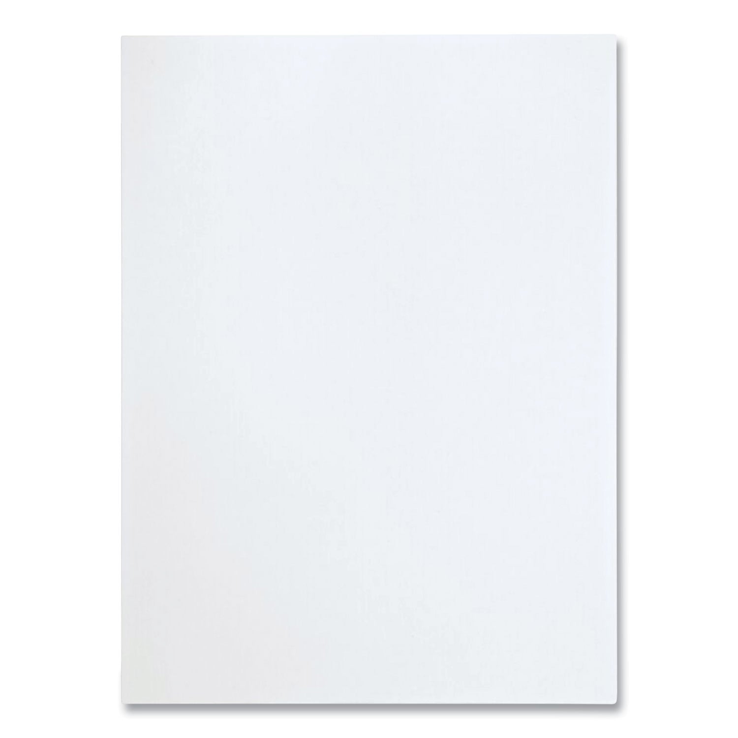 Quality Park 9 x 12 Catalog Envelopes with Redi-Strip&reg; Closure - Catalog - #10 1/2 - 9" Width x 12" Length - 28 lb - Peel & Seal - White - Wove - 100 / Box
