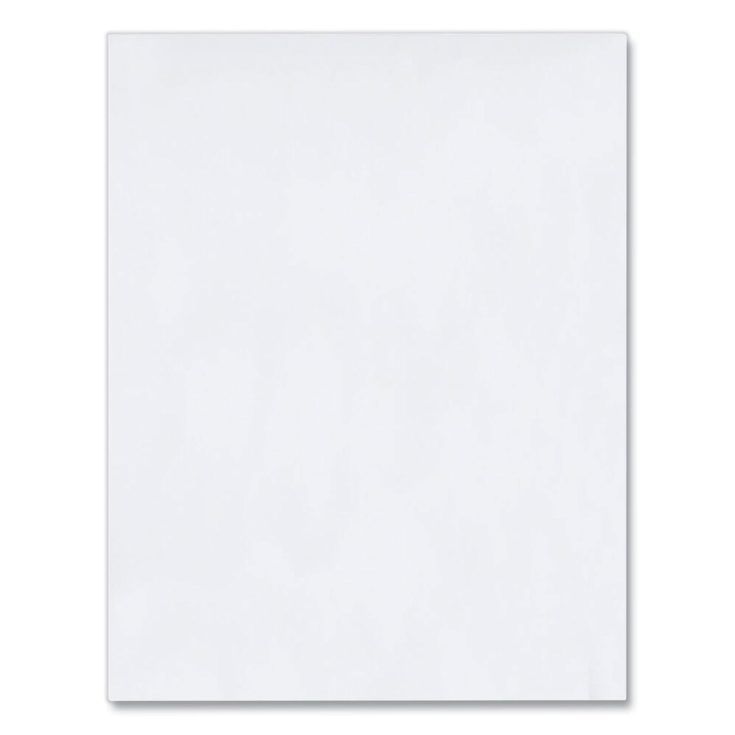 Catalog - #13 1/2 - 10" Width x 13" Length - 28 lb - Peel & Seal - White - Wove - 100 / Box