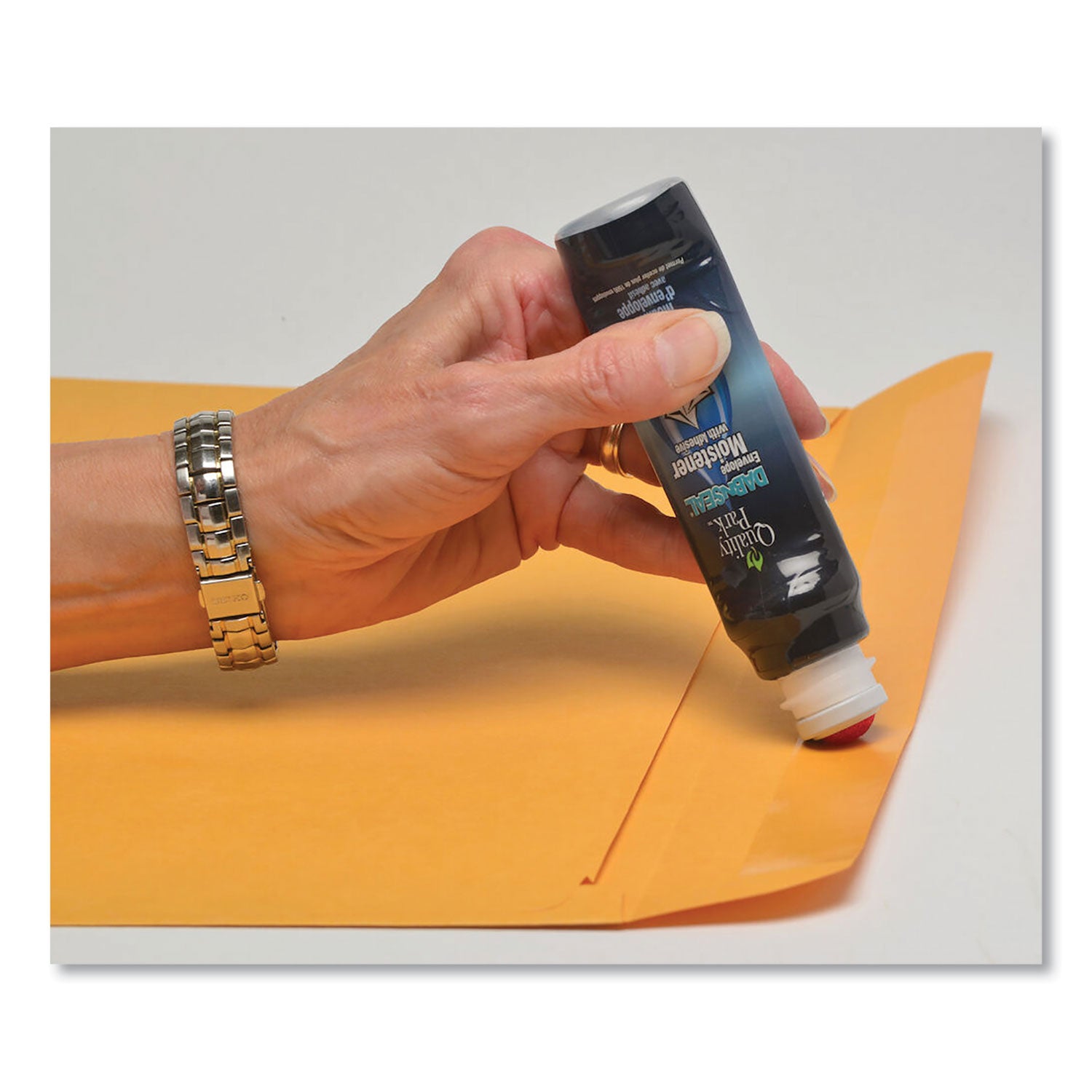 Acid-free, Non-toxic - 1 Each
