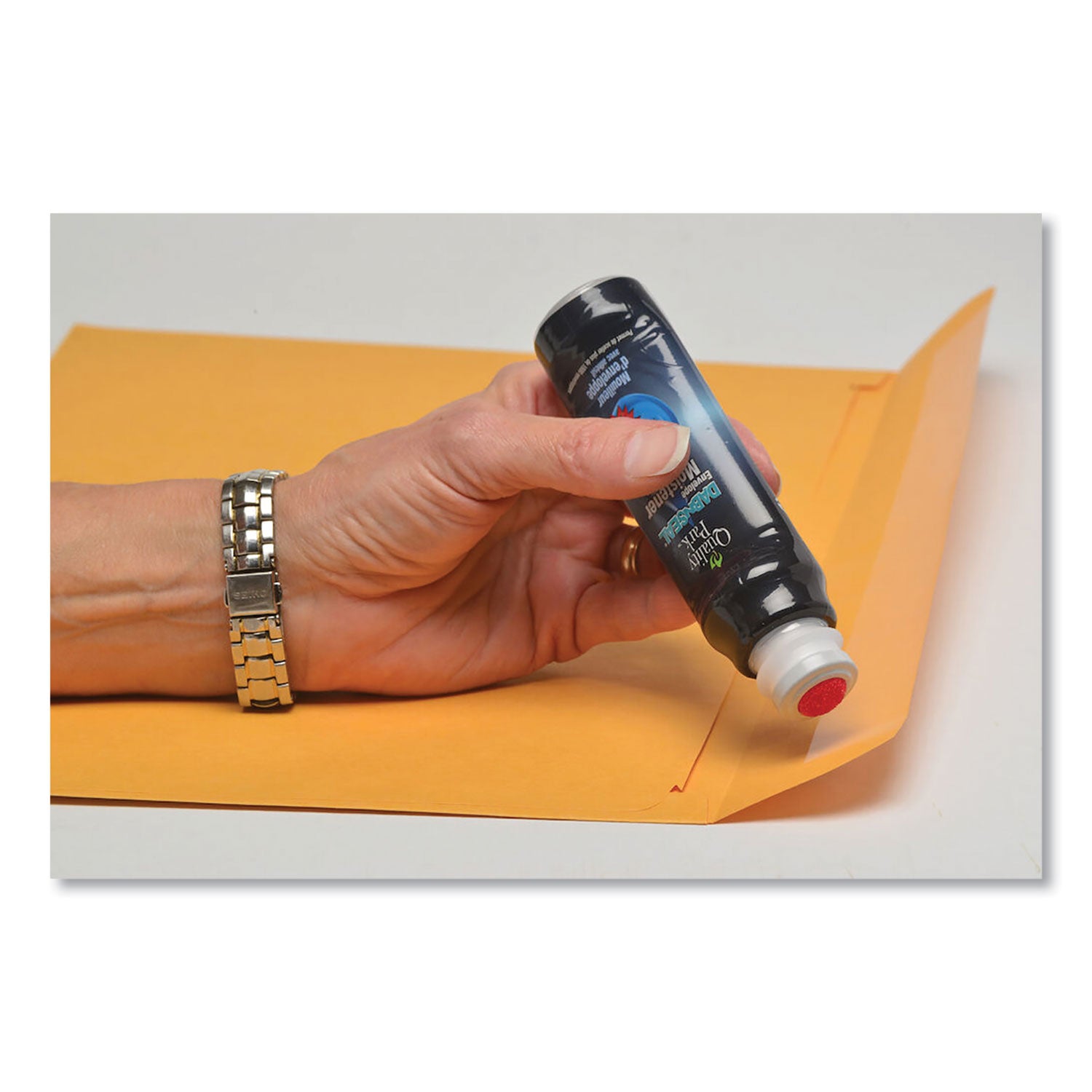 Acid-free, Non-toxic - 1 Each