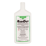 RubOut Glass Cleaner, 16 oz Bottle, 12/Carton