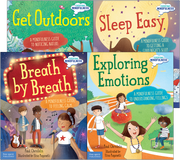 Everyday Mindfulness Complete Series 4-Book Set
