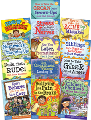 Laugh & Learn® Series 13-Book Set