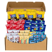 Assorted - 40 / Carton