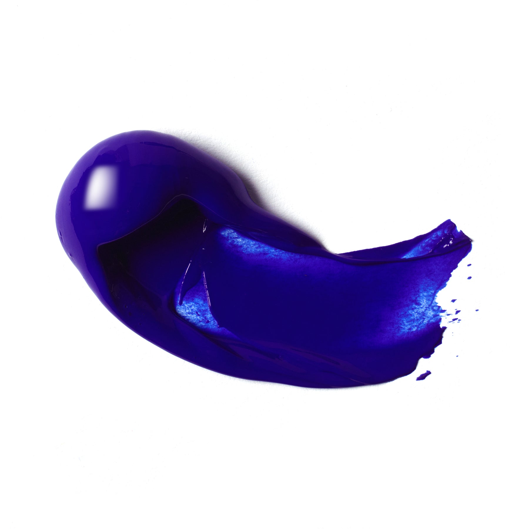 HB 59ml tube - Ultramarine Blue (Green Shade)