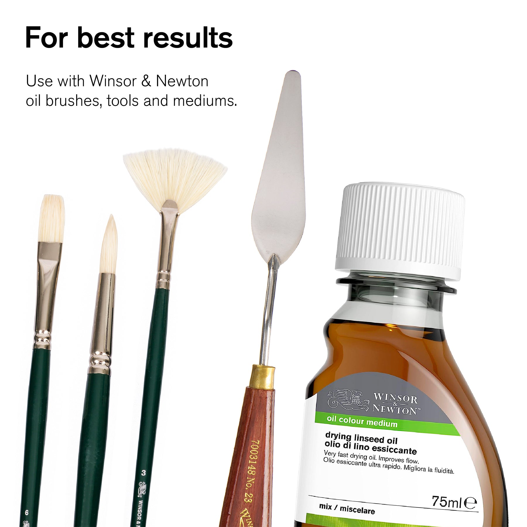 WOC - Basic Set 10 x 21ml