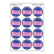 Much Better!/ Bandage Scent Stickers, 24 ct.
