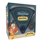 TRIVIAL PURSUIT®: Avatar: The Last Airbender Trivia Game