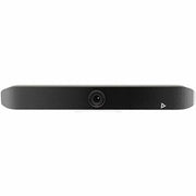 Poly Studio X52 All-In-One Video Bar GSA/TAA
