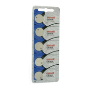 Maxell ECR1616  Lithium 3V Cell Batteries, Sold in increments of 5 only