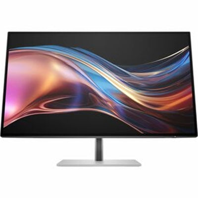 HP 727pu 27&amp;quot; Class WQHD LED Monitor - 16:9 - Natural Silver