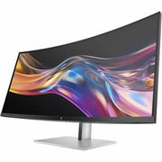 HP 738PU 38&amp;quot; Class WQHD+ LCD Monitor