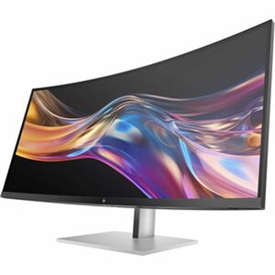 HP 738PU 38&amp;quot; Class WQHD+ LCD Monitor