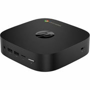 HP Chromebox G4 Chromebox - Intel Core i3 13th Gen i3-1315U - 8 GB - 64 GB Flash Memory Capacity - Mini PC - Smart Buy