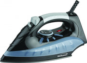 Brentwood MPI62 Full Size Steam/Spray/Dry Iron - Black