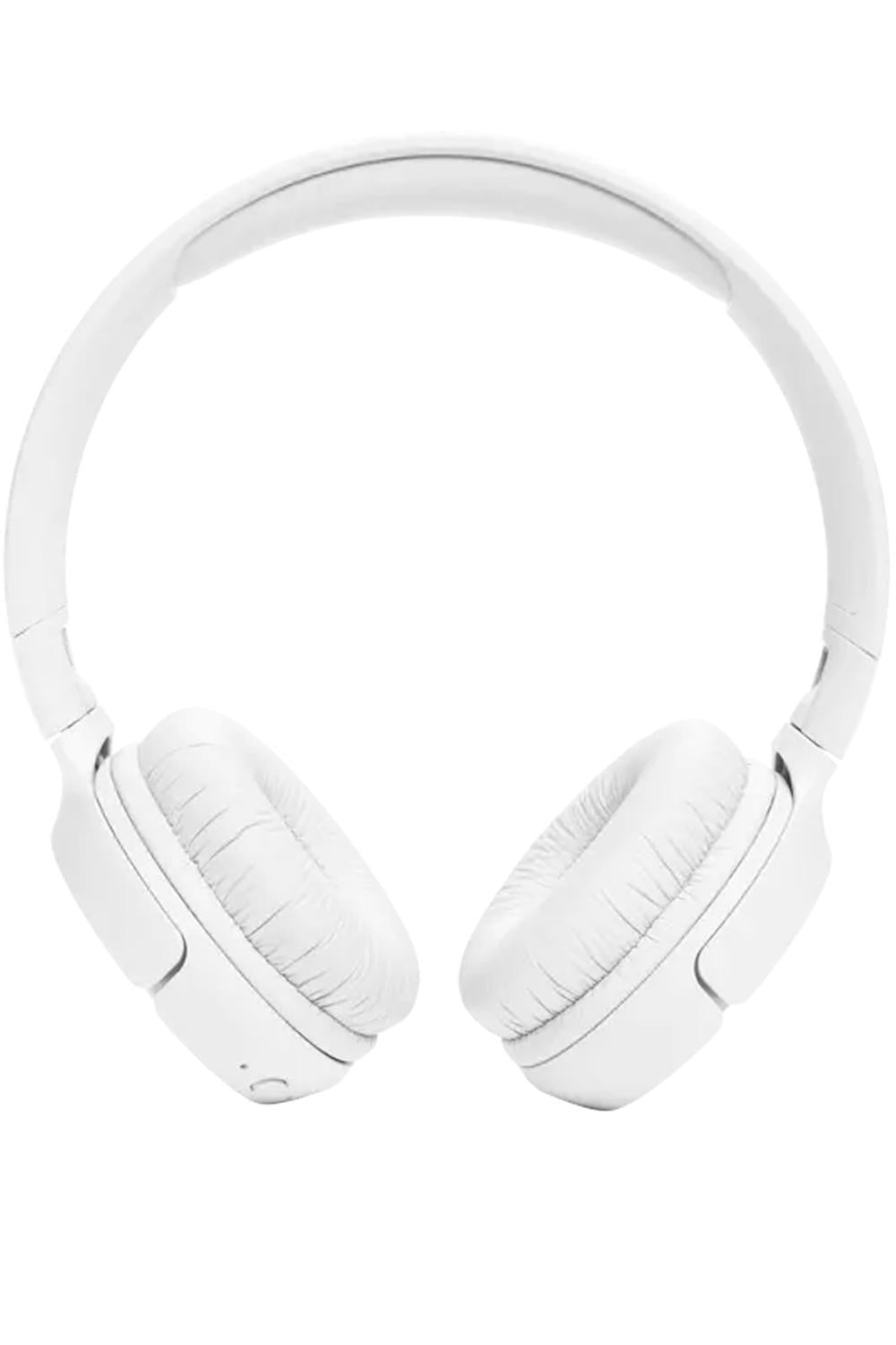 JBL JBL Tune Wireless On-ear Headphones - White