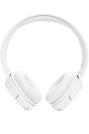 JBL JBL Tune Wireless On-ear Headphones - White