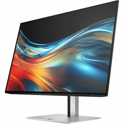 HP 724pn 24&amp;quot; Class WUXGA LCD Monitor - 16:10