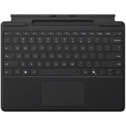 Microsoft Surface Pro Keyboard with Bold Keyset - Black