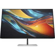 HP 7 Pro 732pk 32&amp;quot; Class 4K UHD LED Monitor - 16:9 - Black, Gray