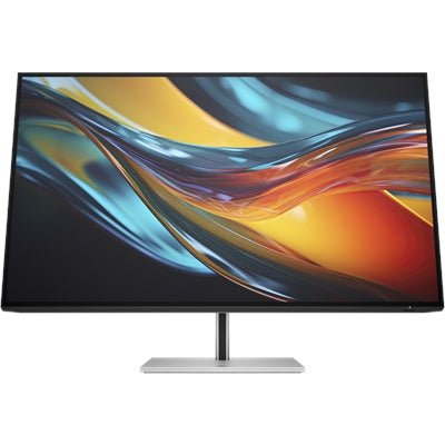 HP 7 Pro 732pk 32&amp;quot; Class 4K UHD LED Monitor - 16:9 - Black, Gray