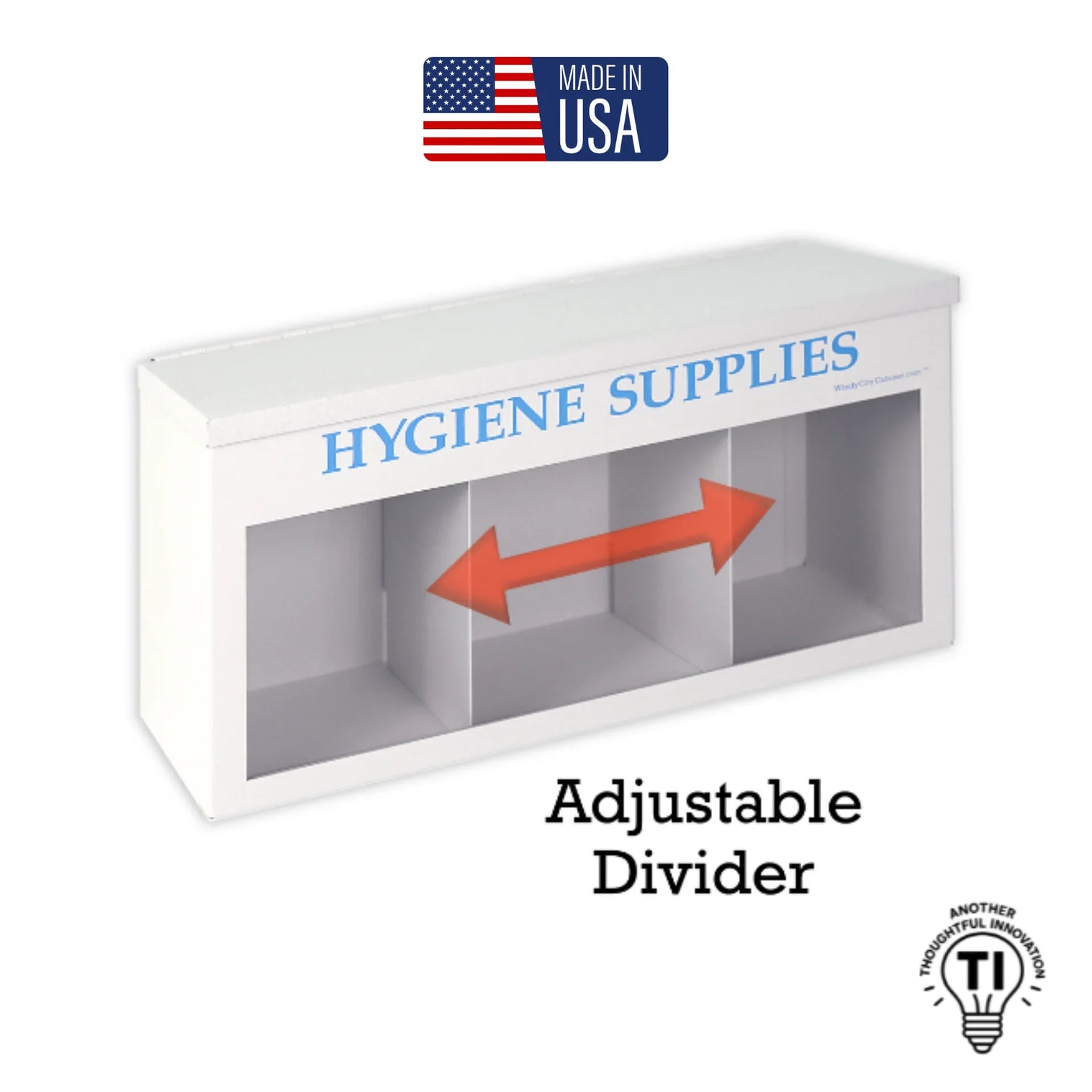 Hygiene Station
