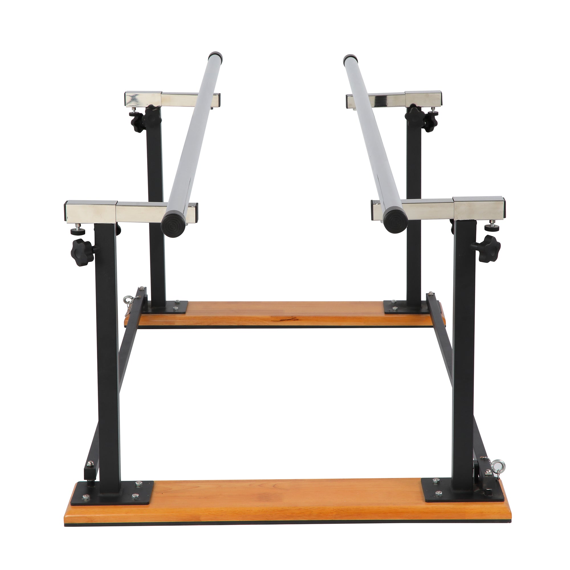 VivaComfort Folding Parallel Bars (7 feet)