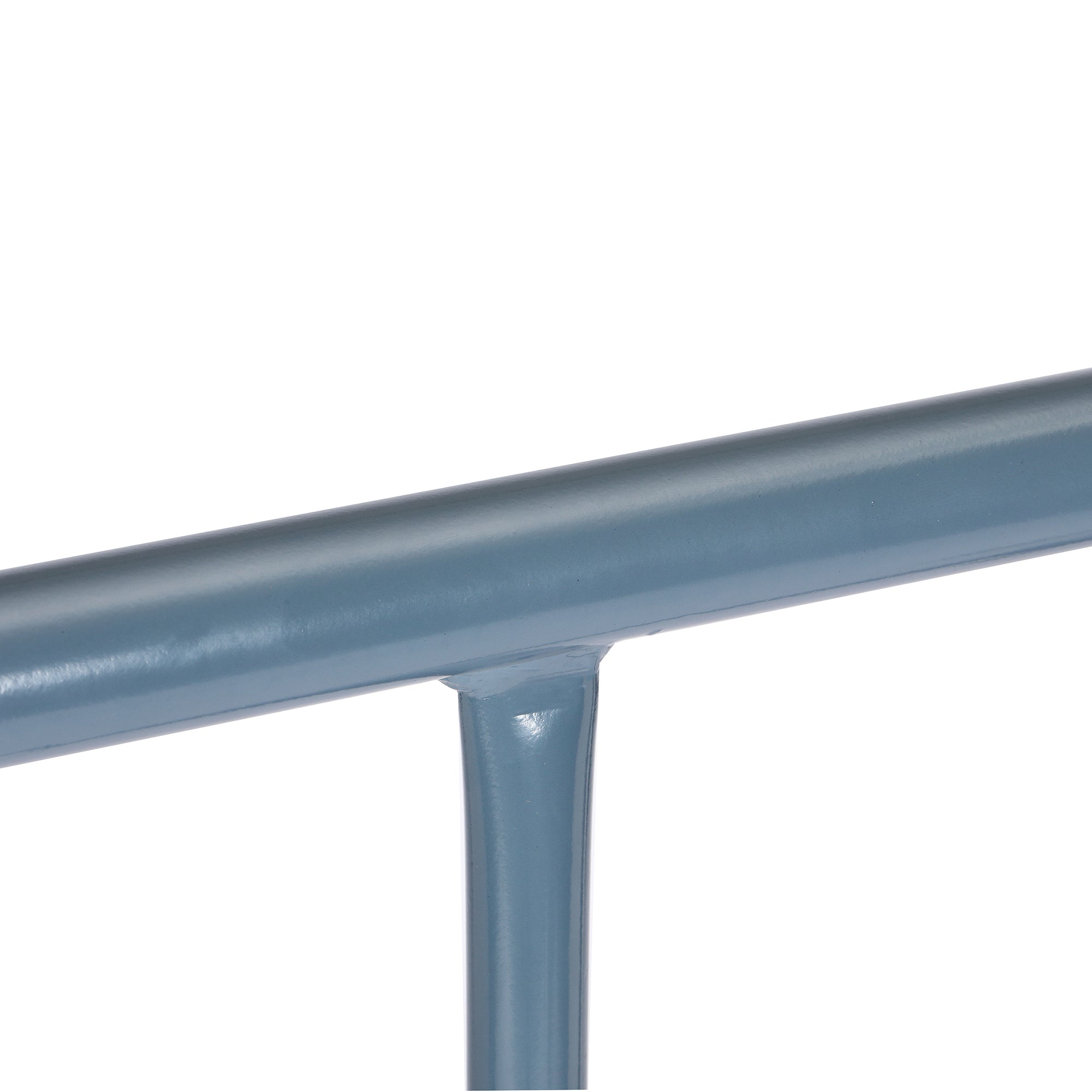 Interlocking Steel Barricade, Pack of 8