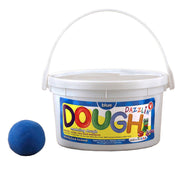 Dazzlin' Dough -  3lb. Blue