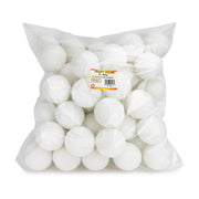 Hygloss Foam Bulk Pack - 50 of 3" Balls