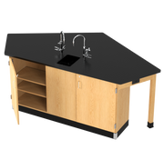 Forward Vision™ I Workstation