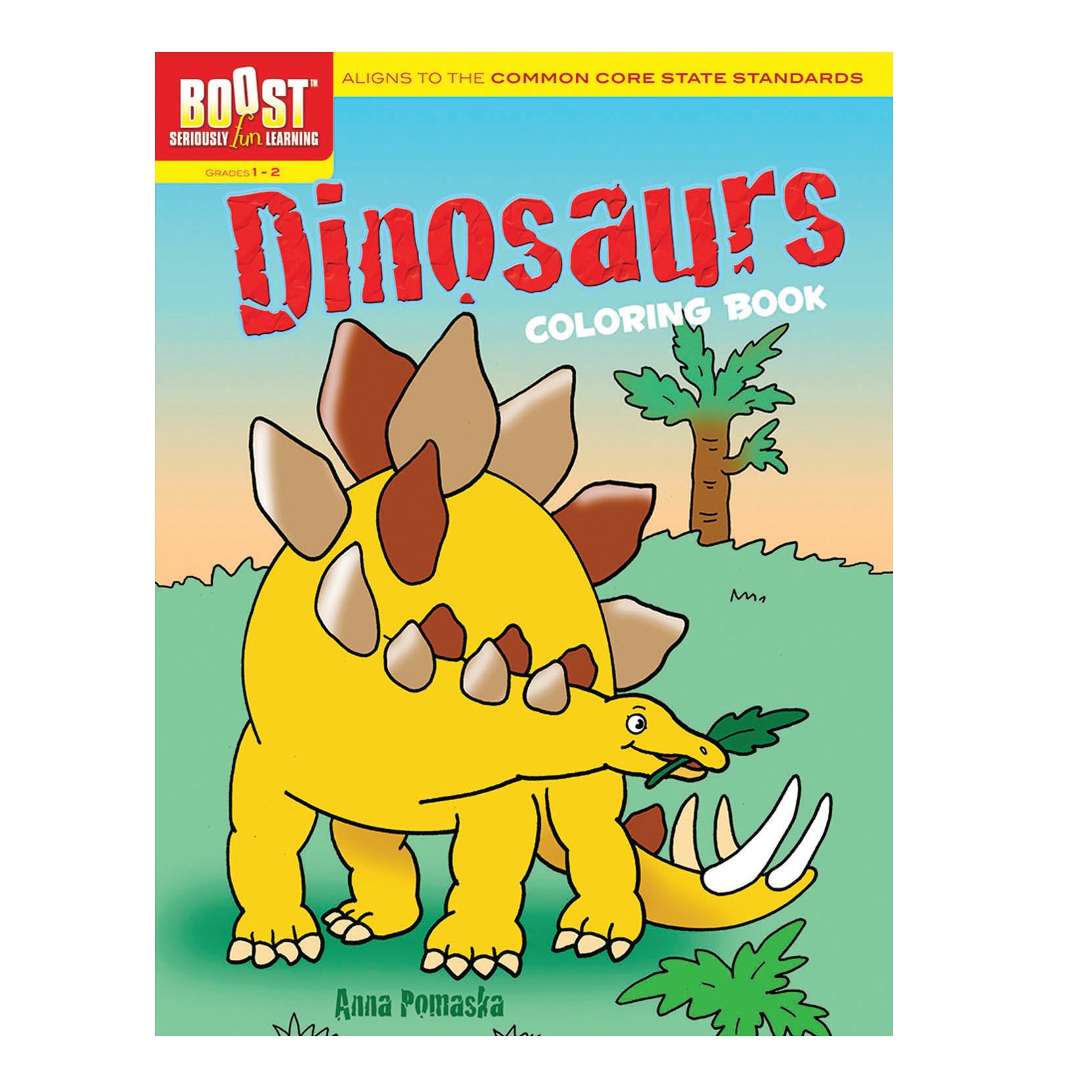 Arts & Crafts Kit 5 Boy, Grades PK-2